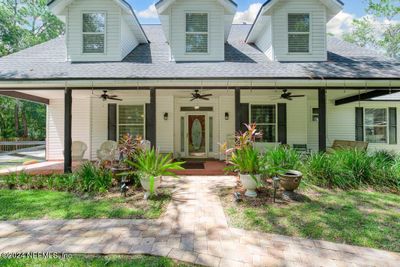 DORMERS AND PORCH | Image 2