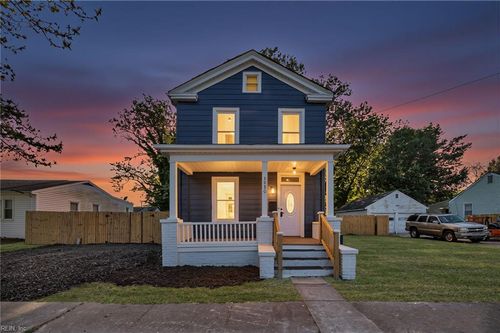 1930 Nashville Avenue, Portsmouth, VA, 23707 | Card Image