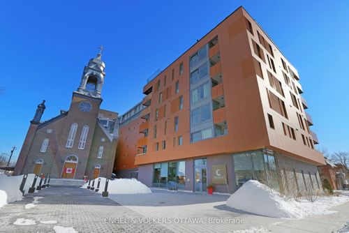 308-135 Barrette Street, Vanier and Kingsview Park, ON, K1L7Z9 | Card Image