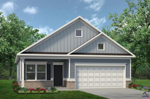 305 Jagee Drive, Byron, GA, 31008 | Card Image