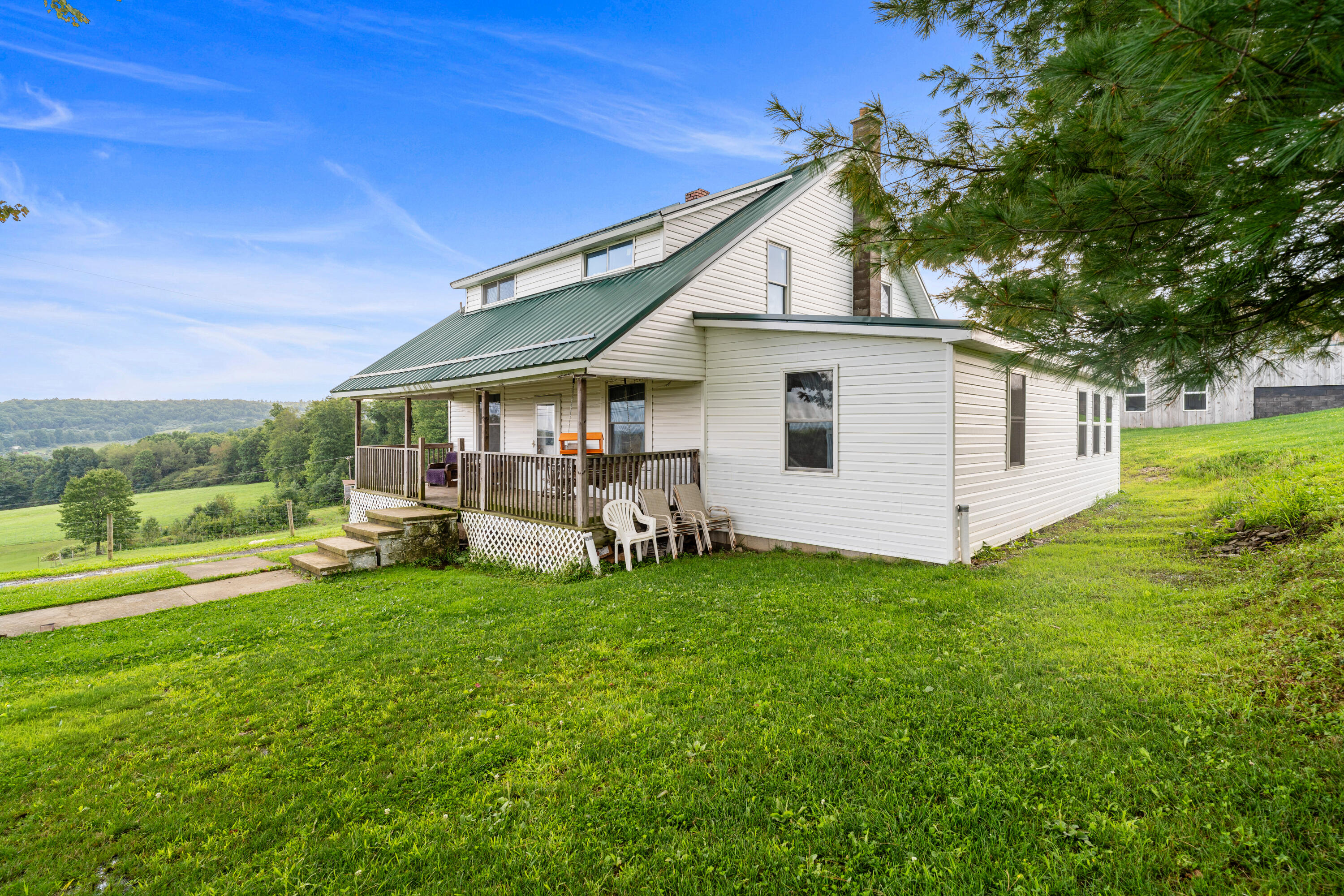 Farm in Dubois