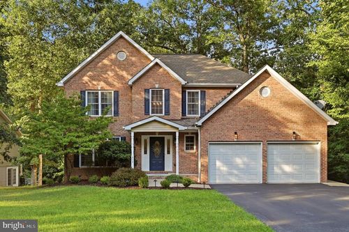 303 Northwood Cir, CROSS JUNCTION, VA, 22625-2535 | Card Image