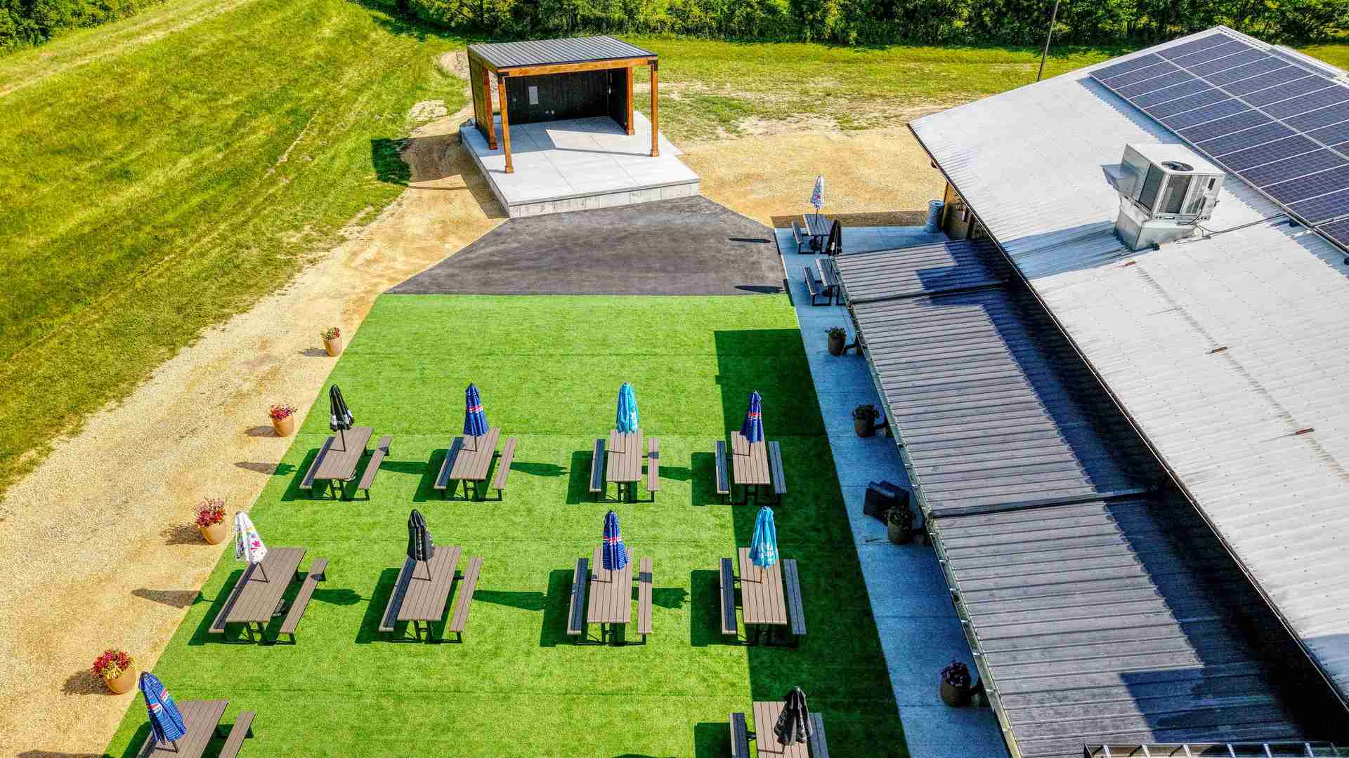 Commercial Sale in Clinton 3