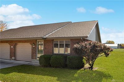 A2 - 140 Dwyer Avenue, House other with 2 bedrooms, 2 bathrooms and null parking in Greenville OH | Image 1