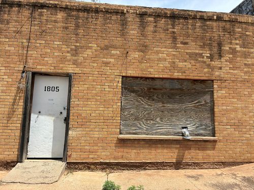 1805 24th St, Snyder, TX, 79549 | Card Image