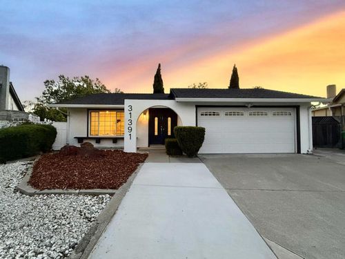 31391 San Diego Ct, Union City, CA, 94587-2832 | Card Image