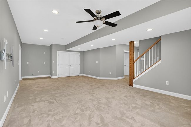 201 Venango Trl, House other with 4 bedrooms, 4 bathrooms and 2 parking in Mars PA | Image 43
