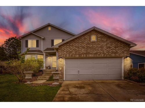 11120 Tamarron Dr, Parker, CO, 80138-3106 | Card Image