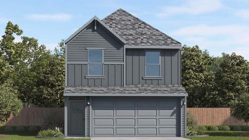 216 Flying Tiger Trail, Jarrell, TX, 76537 | Card Image