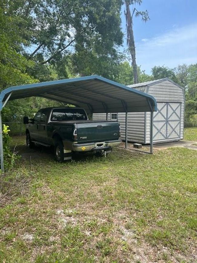 7736 W Ox Eye Pl, House other with 2 bedrooms, 2 bathrooms and null parking in Homosassa FL | Image 8
