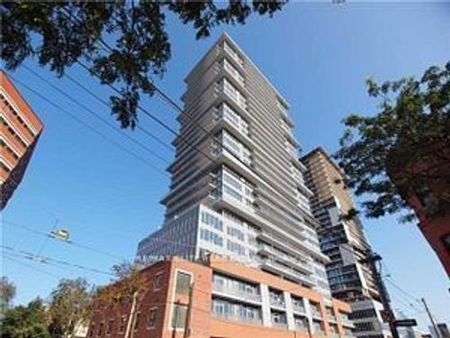 1705-365 Church St, Toronto, ON, M5B0B5 | Card Image