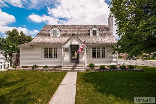 2095 S Boulevard, Idaho Falls, ID, 83404-6006 | Card Image