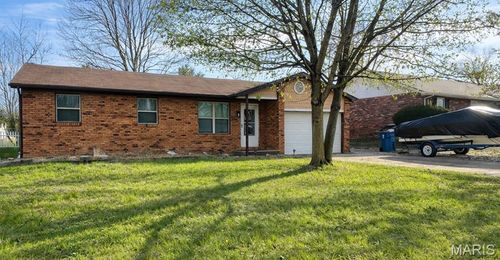 753 Boulevard De Cannes, Edwardsville, IL, 62025-5308 | Card Image