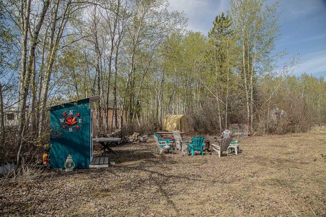 19125 Township Road 1104, House other with 5 bedrooms, 3 bathrooms and 10 parking in High Level AB | Image 40