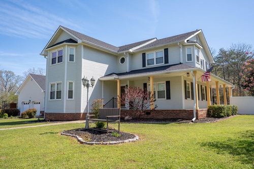 494 Canyon Park Dr, TRENTON, GA, 30752-2644 | Card Image