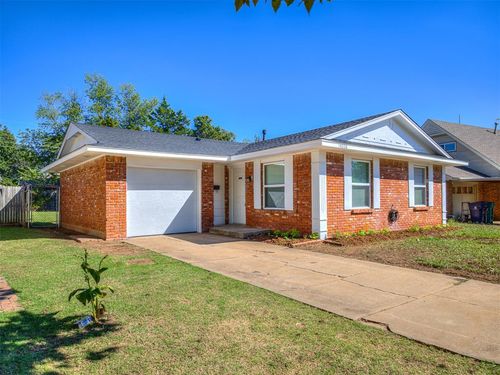 14008 Gateway Dr, Edmond, OK, 73013-4718 | Card Image