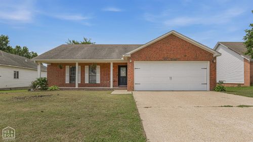 5437 Summer Pl, Jonesboro, AR, 72404-8472 | Card Image