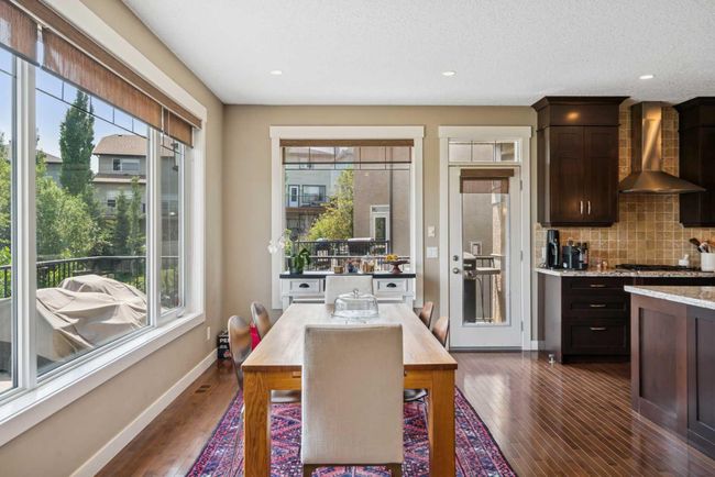 36 Panatella Pt Nw, House other with 4 bedrooms, 4 bathrooms and 4 parking in Calgary AB | Image 14