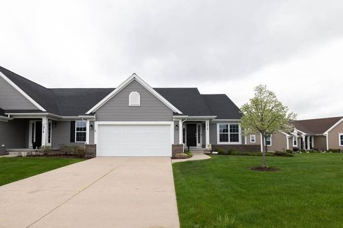 1212 Wineleaf Ln, Dewitt, MI, 48820-7797 | Card Image