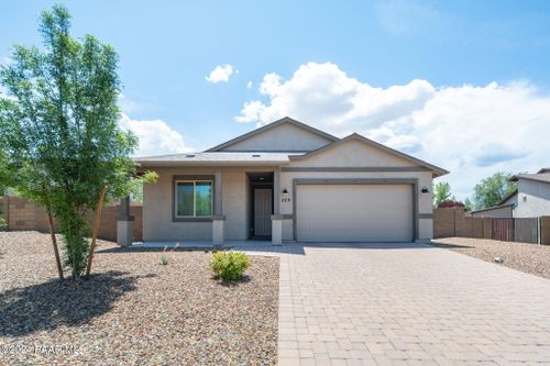 329 Grafton Court, Chino Valley, AZ, 86323 | Card Image