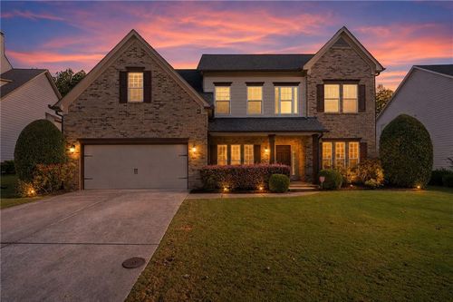 265 Parc Dr, Canton, GA, 30114-9796 | Card Image