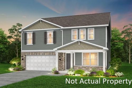 lot-13861-418 Penwell Drive, Delaware, OH, 43015 | Card Image