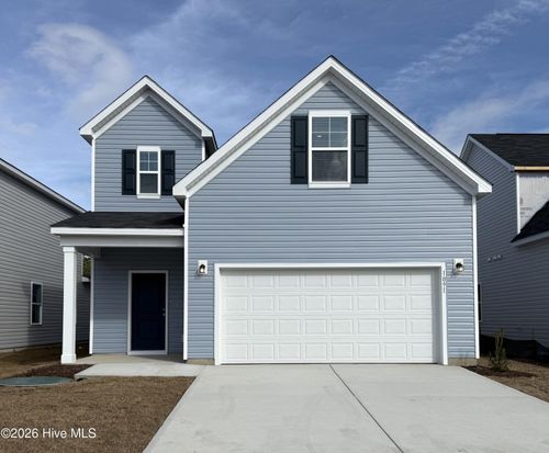 1091 Hanson Drive, Leland, NC, 28451 | Card Image