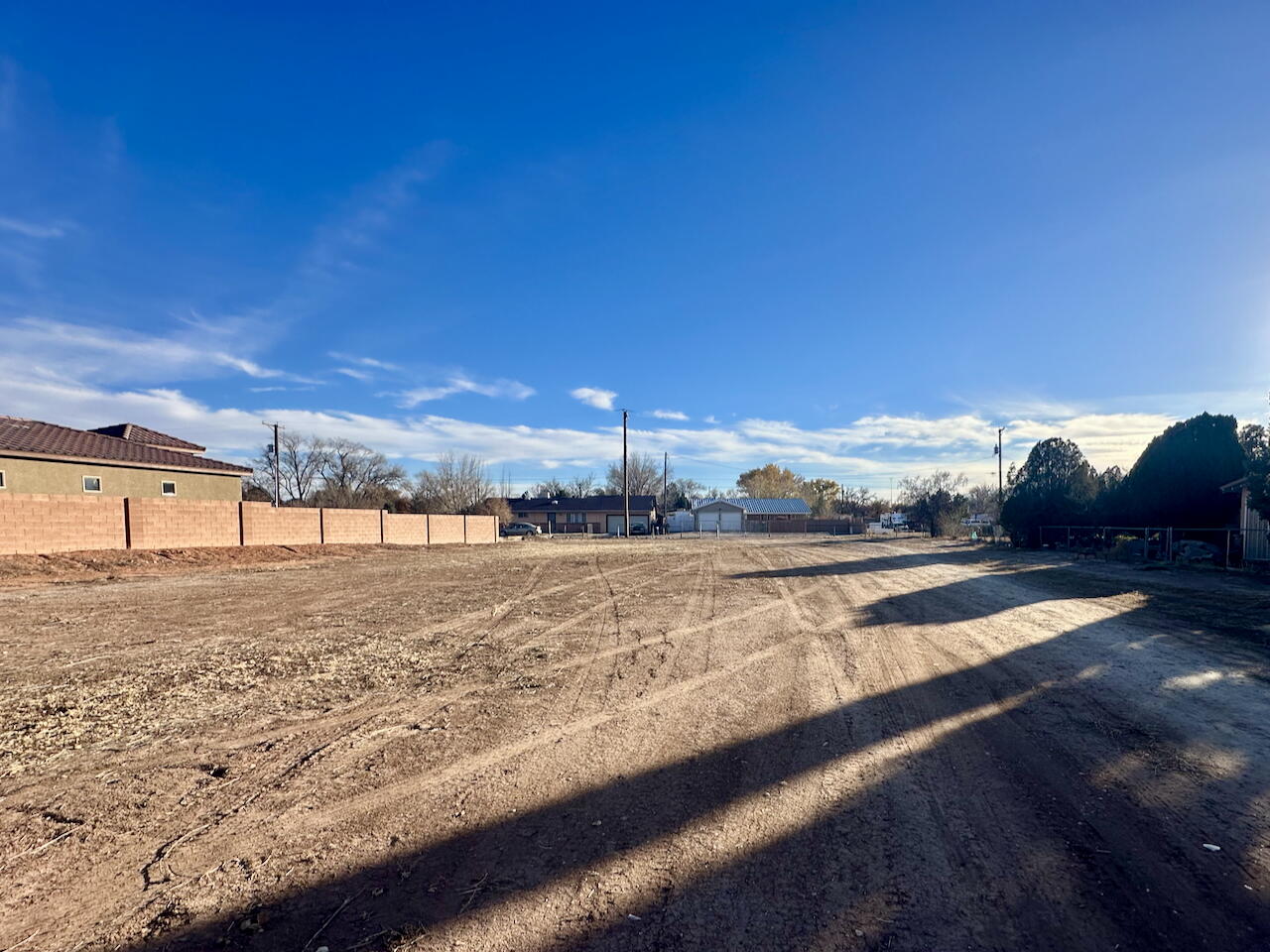 Land in Albuquerque 4