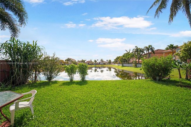 4437 Sw 161 St Path, House other with 3 bedrooms, 2 bathrooms and null parking in Miami FL | Image 28