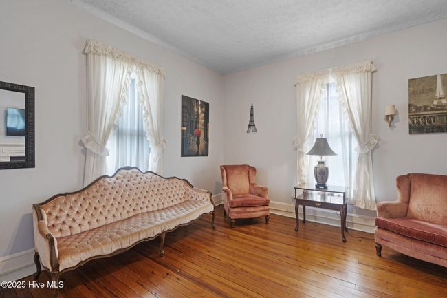 710 S Caroline St, House other with 5 bedrooms, 4 bathrooms and 1 parking in Rockingham NC | Image 21