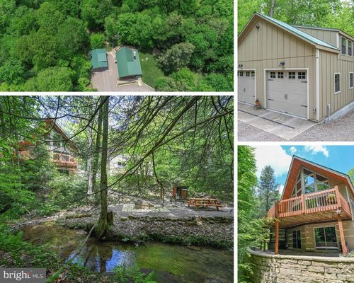 530 Hemlock Rd, GRANTSVILLE, MD, 21536-1034 | Card Image