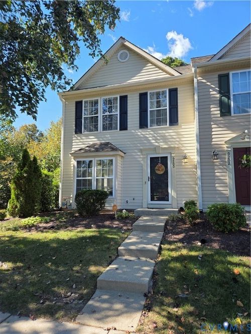 9200 Silverbush Dr, Henrico, VA, 23228-2037 | Card Image