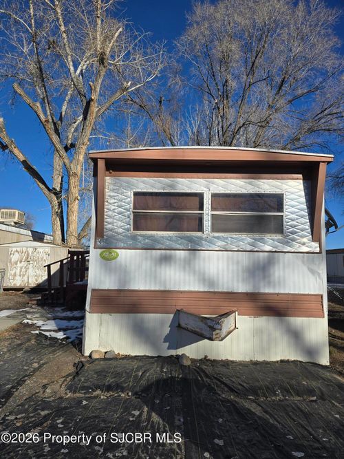 trlr-51-1216 W Aztec Blvd, Aztec, NM, 87410-1838 | Card Image