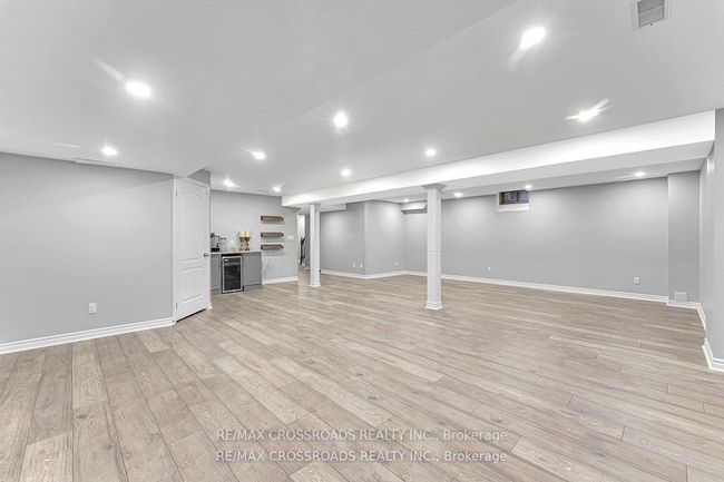 38 Coates Of Arms Lane, House other with 5 bedrooms, 4 bathrooms and 2 parking in Ajax ON | Image 38