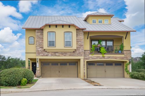 23802 Stately Oaks, San Antonio, TX, 78260-3513 | Card Image