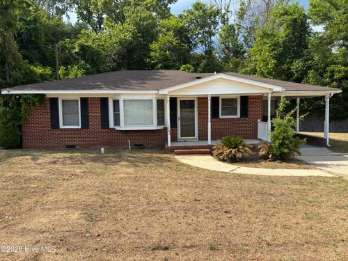 1202 W Howard Ave, Tarboro, NC, 27886-4118 | Card Image