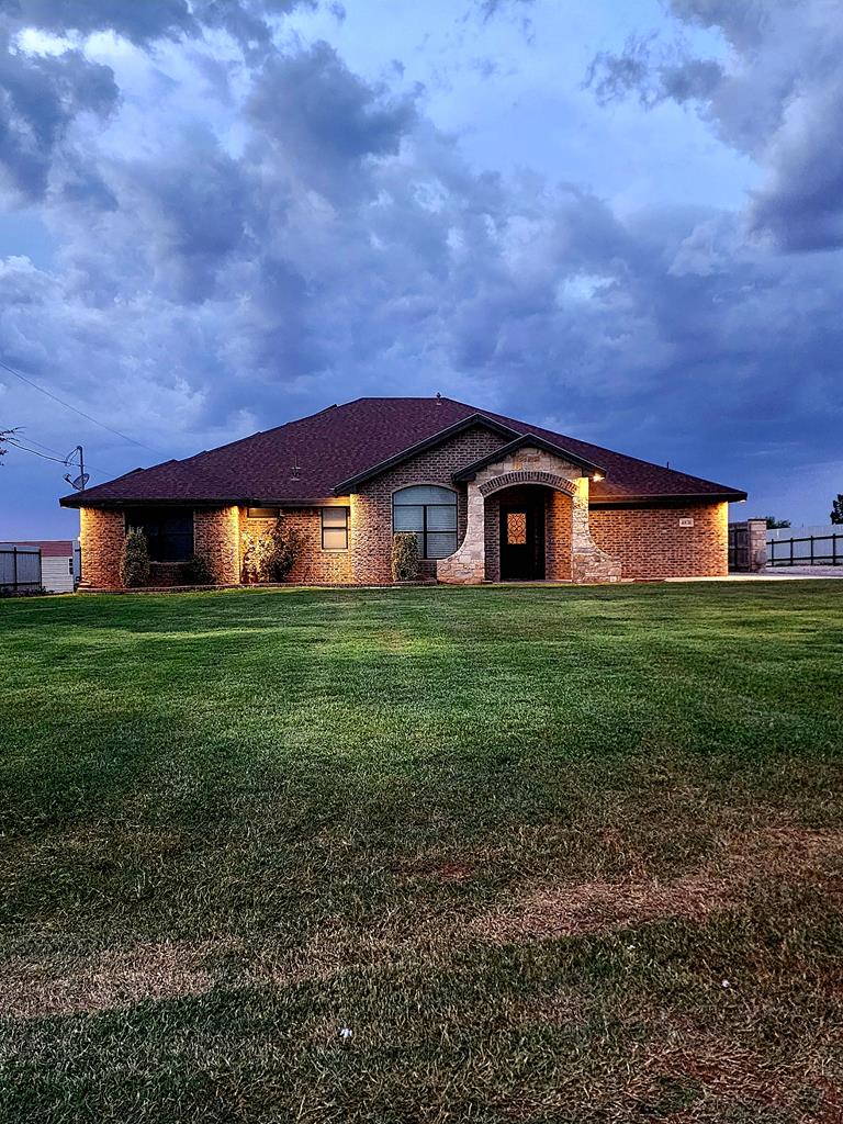 County Road 130 , Midland, TX 79706