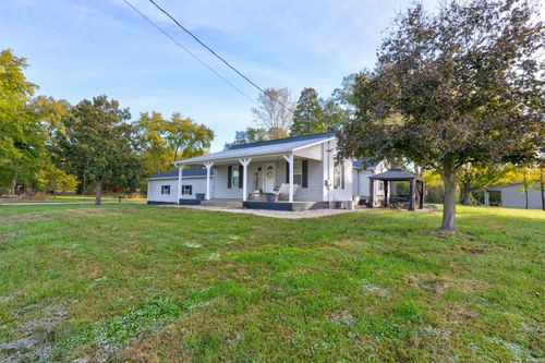 4487 County Road 775, Richland, IN, 47634-9325 | Card Image