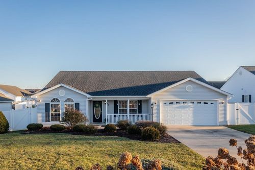 42 Clayton Ct, WEYERS CAVE, VA, 24486-2456 | Card Image