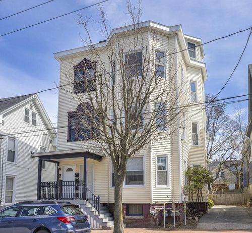 3-22 Cumberland Avenue, Portland, ME, 04101 | Card Image