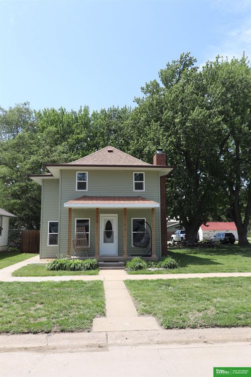 613 Main St, Scribner, NE, 68057-3098 | Card Image
