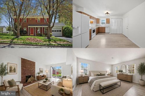 13217 Nickleson Dr, Dale City, VA, 22193-4122 | Card Image