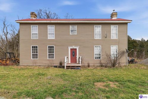 25410 Sonora Hardin Springs Rd, Big Clifty, KY, 42712-8865 | Card Image