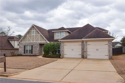 3641 White Oaks Rdg, Tuscaloosa, AL, 35406-4413 | Card Image
