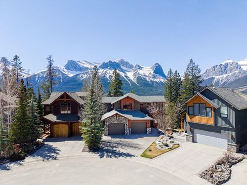 389 Eagle Hts, Canmore, AB, T1W3C9 | Card Image