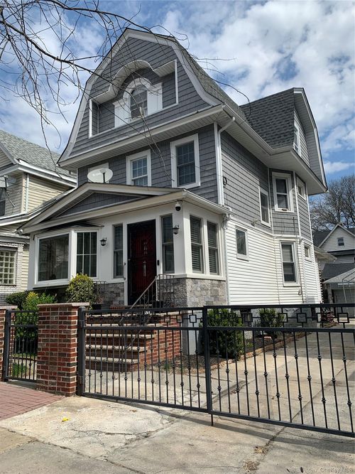 8553 85th St, Woodhaven, NY, 11421-1231 | Card Image