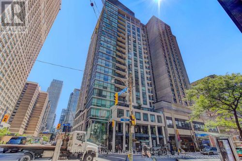 1907-1121 Bay St, Toronto, ON, M5S3L9 | Card Image