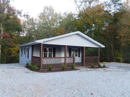 1675 Old Dahlonega Highway, Dahlonega, GA, 30533 | Card Image