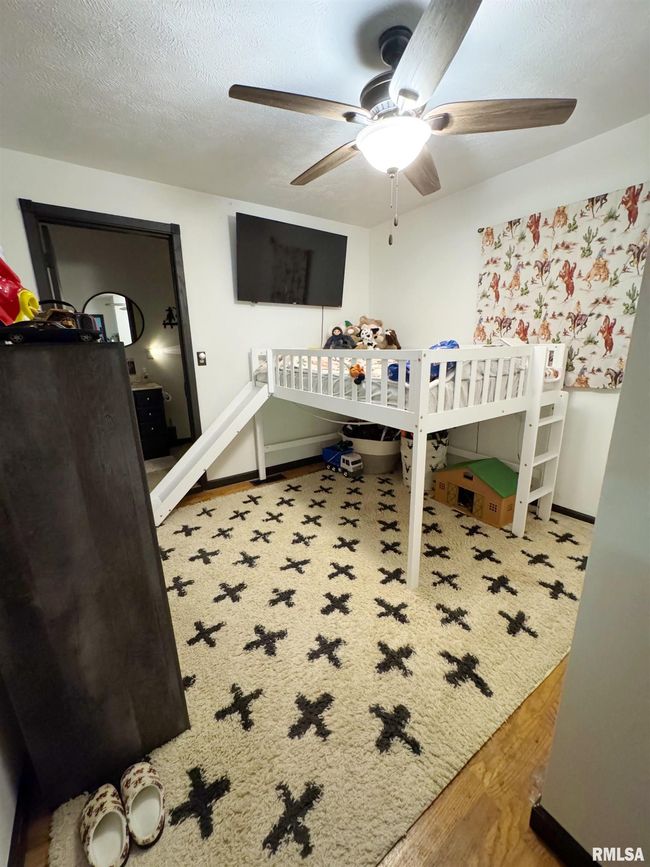4537 Bullock None Avenue, House other with 2 bedrooms, 2 bathrooms and null parking in Coello IL | Image 12