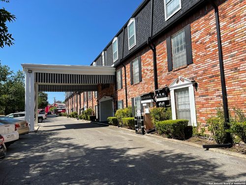 apt-106a-8401 N New Braunfels Ave, San Antonio, TX, 78209-1110 | Card Image